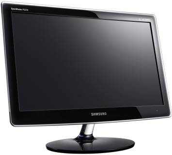 Монитор Samsung SyncMaster P2470H LS24EFHKU/EN
