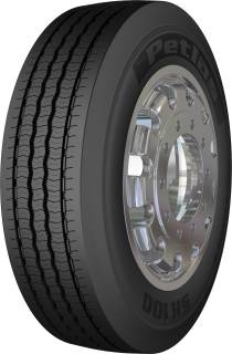 Шина Petlas SH100 285/70 R19.5 146/144L