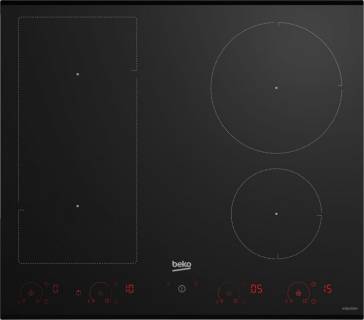 Варочная поверхность Beko HII64822UFT