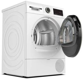 Сушильная машина Bosch WQG 14200 UA