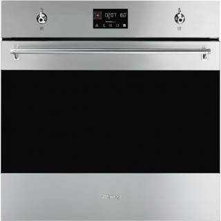 Духовка Smeg SO6302TX