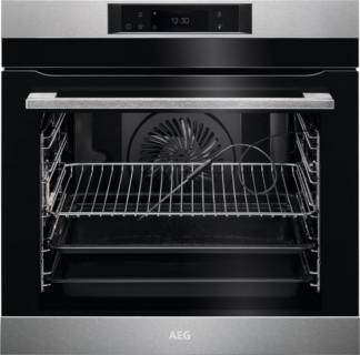Духовка Aeg BPK748380M