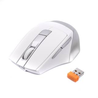 Мышка A4Tech Fstyler FB35C Icy White Bluetooth 4711421961295