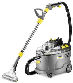 Пылесос Karcher Puzzi 9/1 Bp Pack Adv 1.101-703.0,