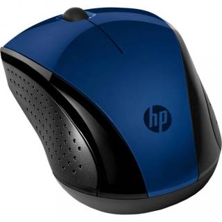 Мышка HP 220 Wireless Sunset Blue 7KX11AA