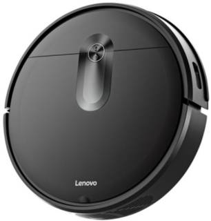 Пылесос Lenovo E2 Pro Inertial Navigation UVC