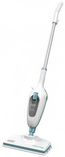 Пылесос Black&Decker FSMH13E5