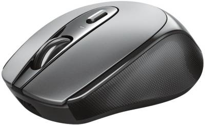 Мышка Trust Zaya Wireless Rechargeable Mouse Black 23809