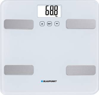 Весы напольные Blaupunkt BSM501