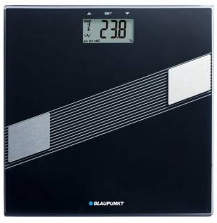 Весы напольные Blaupunkt BSM411