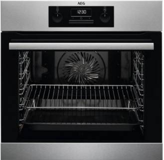 Духовка Aeg BEB331110M