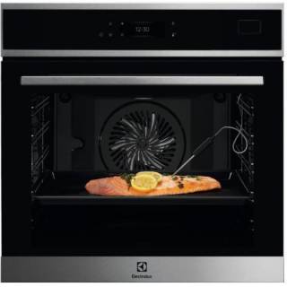 Духовка Electrolux EOB8S39WX