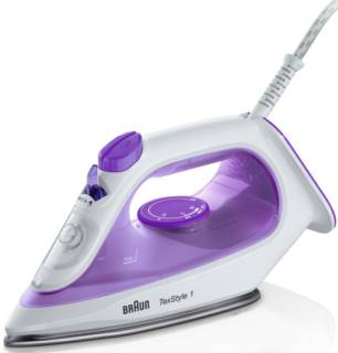Утюг Braun SI 1080 VI
