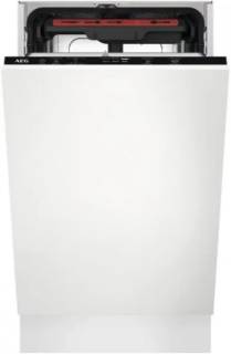 Посудомоечная машина Aeg FSM71507P
