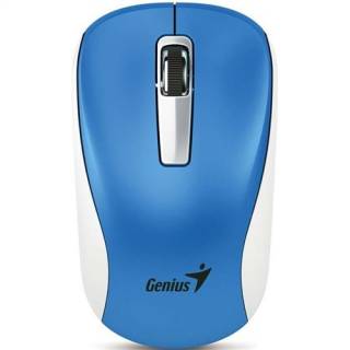 Мышка Genius NX-7010 Wireless Blue 31030014400