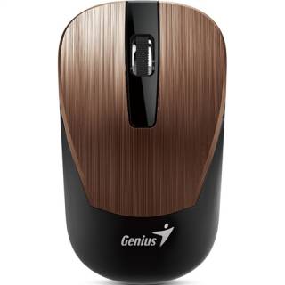 Мышка Genius NX-7015 Wireless Brown 31030015403