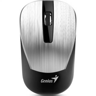 Мышка Genius NX-7015 Wireless Silve 31030015404