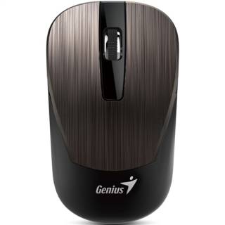 Мышка Genius NX-7015 Wireless Chocolate 31030015401