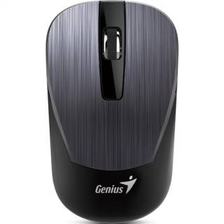 Мышка Genius NX-7015 Wireless Iron Grey 31030015400