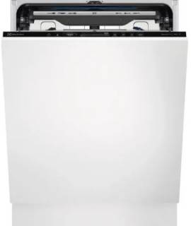 Посудомоечная машина Electrolux EEZ969410W