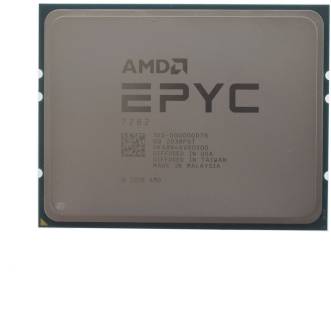 Процессор AMD EPYC 7282 Tray 100-000000078