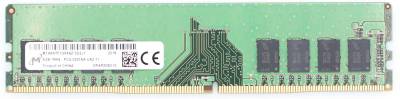 Память Micron DDR4 8GB 3200MHz CL22 MTA8ATF1G64AZ-3G2J1
