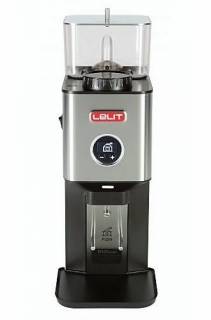 Кофемолка Lelit William PL72-P