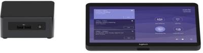 Веб-камера Logitech MICROSOFT TEAMS BASE (NO CAM) LTAPMSTBASEI7CIS