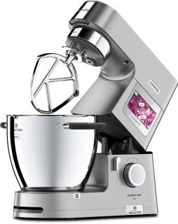 Кухонный комбайн Kenwood KCL95.004SI Cooking Chef XL (WiFi)