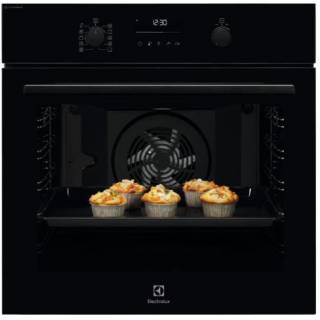 Духовка Electrolux EOD6P77WZ
