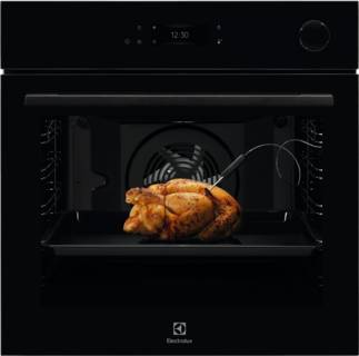 Духовка Electrolux EOC8P39WZ