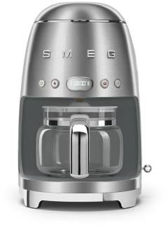 Кофеварка Smeg DCF02SSEU
