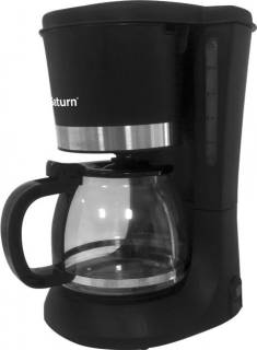 Кофеварка Saturn ST-CM7079