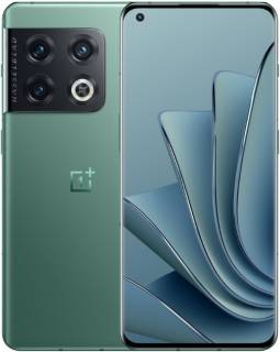 Смартфон OnePlus 10 Pro 8/256GB Green