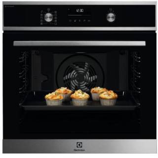 Духовка Electrolux EOD6P77WX