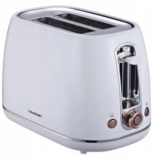 Тостер Blaupunkt TSS802WH