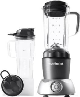 Блендер NUTRIBULLET NBF500DG