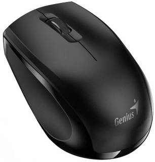 Мышка Genius NX-8006S Silent WL Black 31030024400