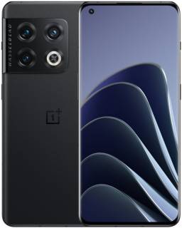 Смартфон OnePlus 10 Pro 8/128GB Black