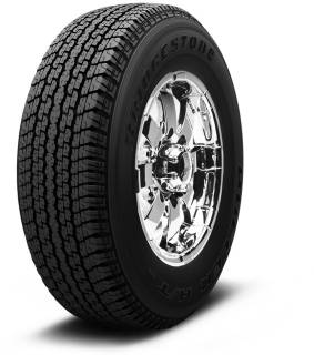 Шина Bridgestone Dueler H/T 840 265/65 R17 110H