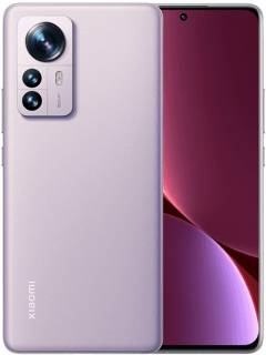 Смартфон Xiaomi 12 8/128GB Pink