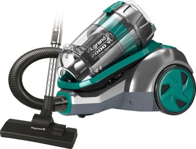 Пылесос VILGRAND VVC2233MC