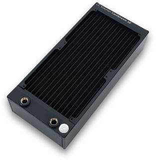Кулер EKWB EK-CoolStream XE 240 (3830046995216)