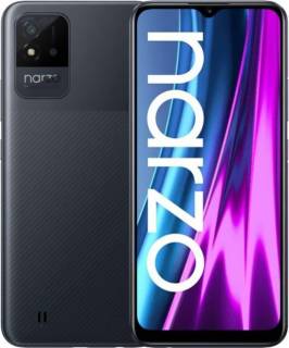 Смартфон Realme Narzo 50i 2/32GB Black