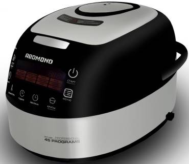 Мультиварка REDMOND RMC-M90