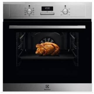 Духовка Electrolux EOF3H50BX