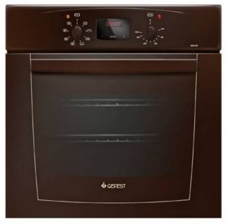 Духовка Gefest DA 602-02 K