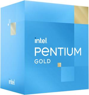 Процессор Intel Pentium Gold G7400 BX80715G7400