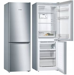 Холодильник Bosch KGN 33NLEB
