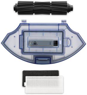 Аксессуар Ecovacs Pet-Kit for Deebot U2/U2 PRO D-KT00-2018